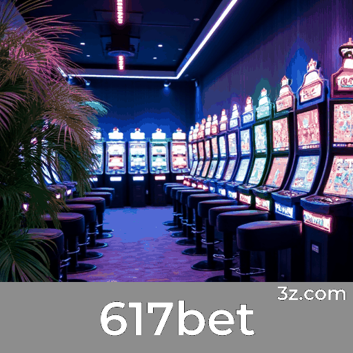 617bet: Apostas Esportivas Precisão e Cobertura Total