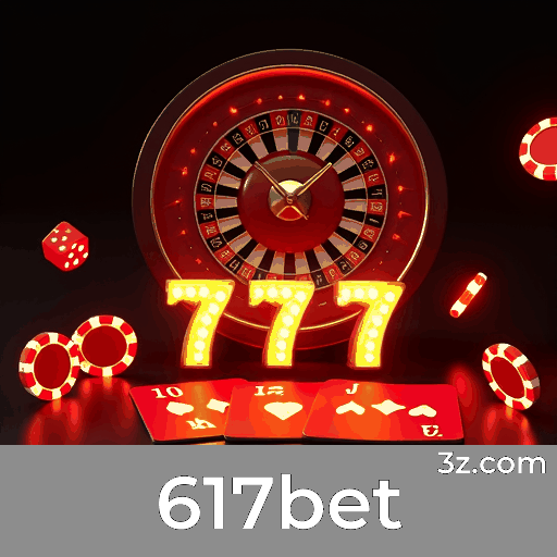 617bet Casino: Luxo e Exclusividade para Membros VIP
