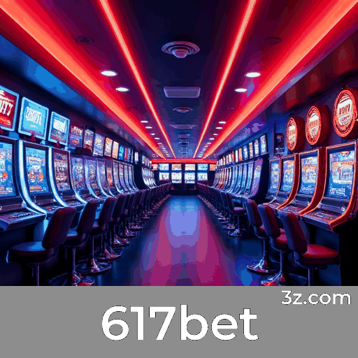 617bet: Apostas Esportivas Precisão e Cobertura Total