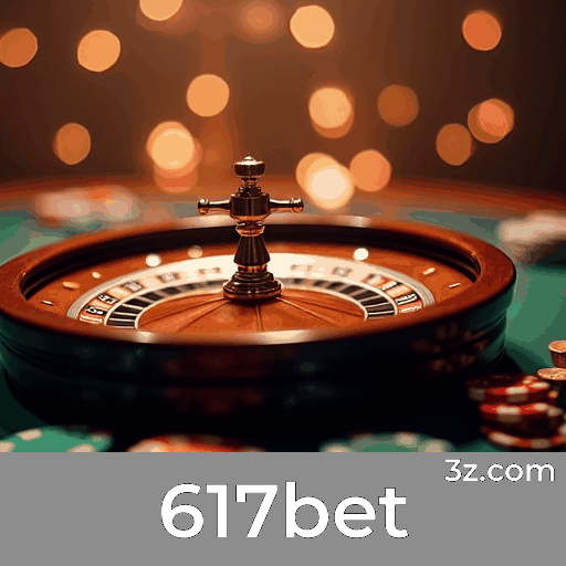 617bet: Domine jogos com estratégias eficazes