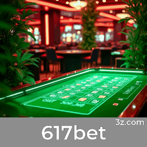 617bet: Domine jogos com estratégias eficazes